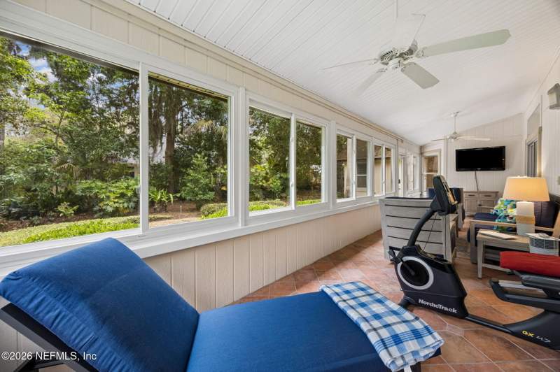 3 bedroom Single Family Residence at 1389 Harrison Point Trail, Plantation Point, Fernandina Beach — photo 3