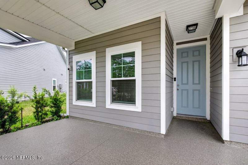 4 bedroom Single Family Residence at 21 Yardley Court, Shearwater, St. Augustine — photo 4