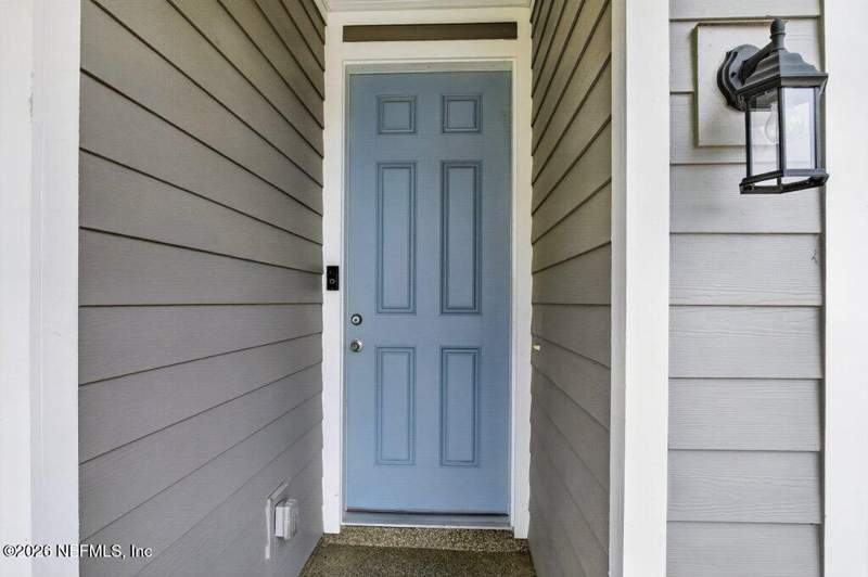 4 bedroom Single Family Residence at 21 Yardley Court, Shearwater, St. Augustine — photo 5