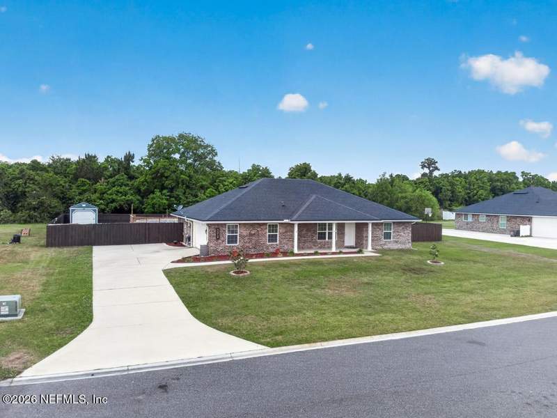 4 bedroom Single Family Residence at 53719 Carrington Drive, Clear Lake Area, Callahan — photo 4