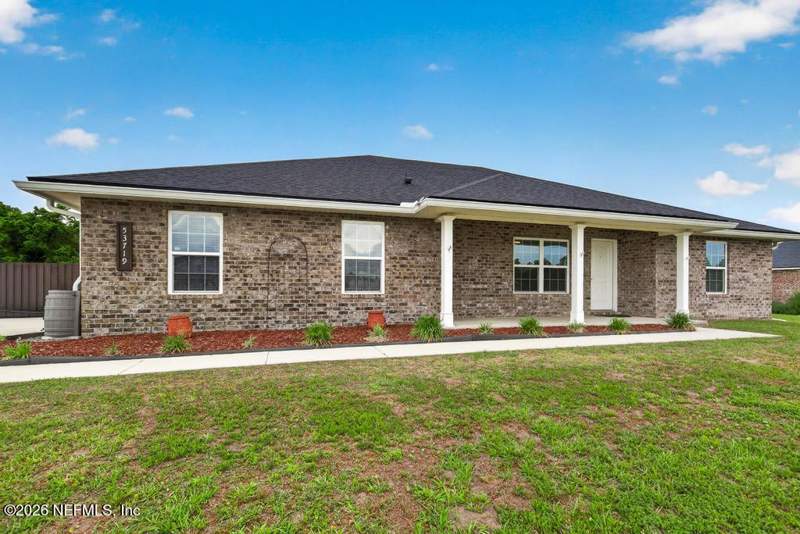 4 bedroom Single Family Residence at 53719 Carrington Drive, Clear Lake Area, Callahan — photo 5