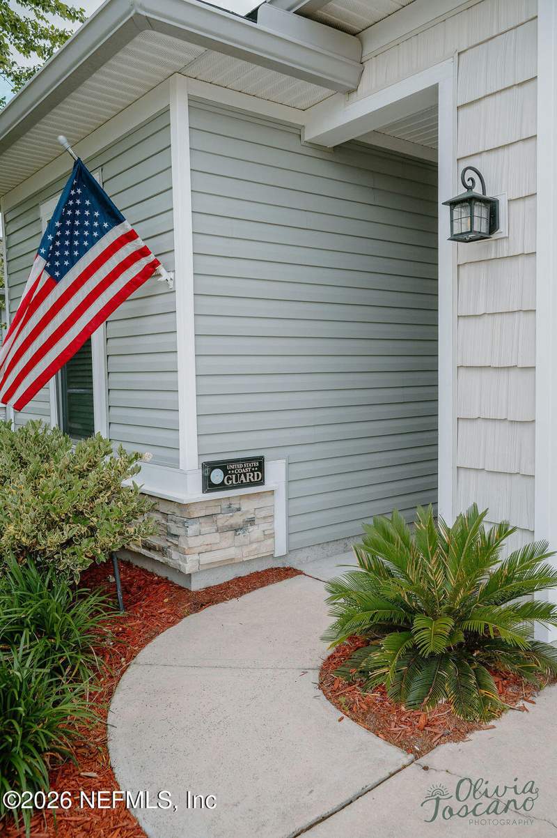4 bedroom Single Family Residence at 1078 Persimmon Drive, Pine Ridge, Middleburg — photo 4