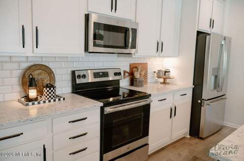 1078 Persimmon Drive, Middleburg FL - photo 16 of 53