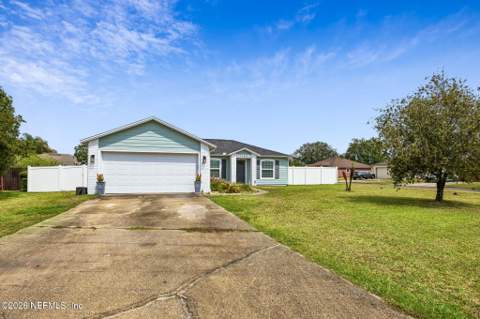 1607 Castle Rock Court, Jacksonville FL - photo 9 of 31