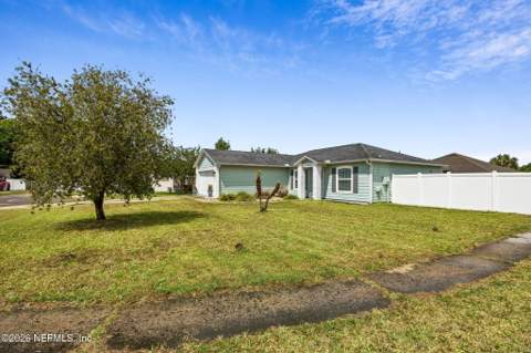 1607 Castle Rock Court, Jacksonville FL - photo 10 of 31