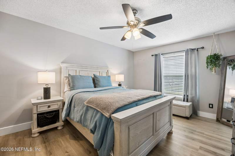 3 bedroom Single Family Residence at 1607 Castle Rock Court, Country Creek, Jacksonville — photo 5