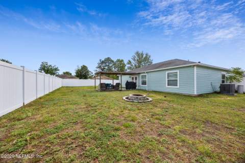 1607 Castle Rock Court, Jacksonville FL - photo 8 of 31