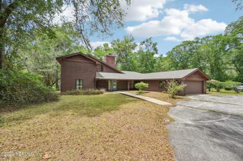 2402 Sandy Run Drive, Middleburg FL - photo 8 of 49
