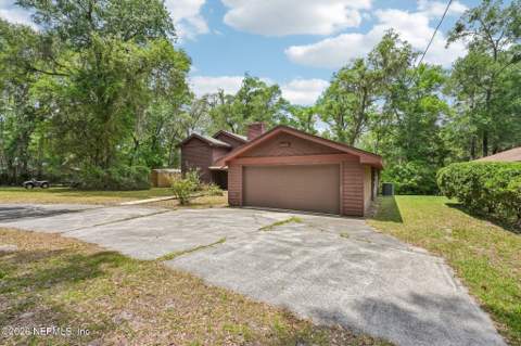2402 Sandy Run Drive, Middleburg FL - photo 9 of 49