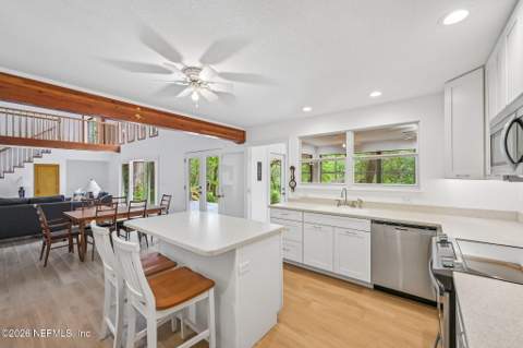 2402 Sandy Run Drive, Middleburg FL - photo 19 of 49
