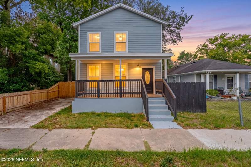 3 bedroom Single Family Residence at 115 W 16th Street, Lindsleys, Jacksonville — photo 4