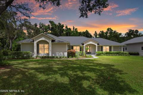 156 & 158 Mount Royal Avenue, Crescent City FL - photo 8 of 86