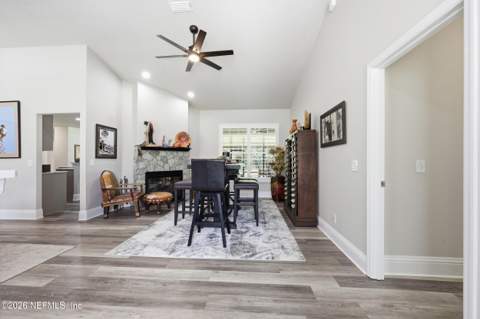156 & 158 Mount Royal Avenue, Crescent City FL - photo 13 of 86