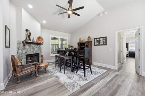 156 & 158 Mount Royal Avenue, Crescent City FL - photo 14 of 86