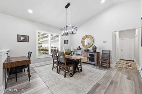 156 & 158 Mount Royal Avenue, Crescent City FL - photo 17 of 86