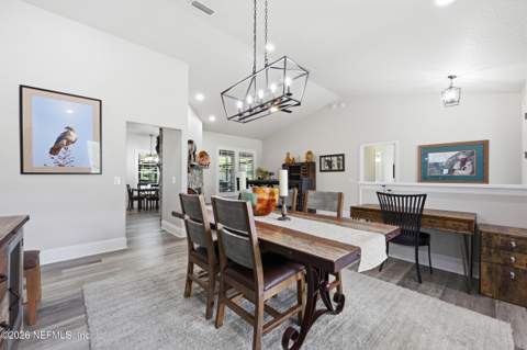 156 & 158 Mount Royal Avenue, Crescent City FL - photo 18 of 86