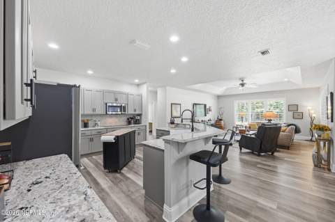 156 & 158 Mount Royal Avenue, Crescent City FL - photo 19 of 86