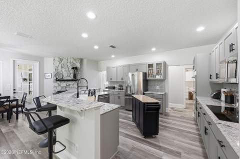 156 & 158 Mount Royal Avenue, Crescent City FL - photo 20 of 86