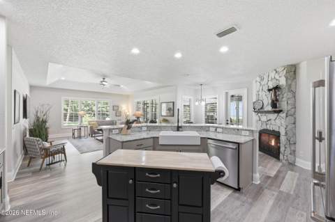 156 & 158 Mount Royal Avenue, Crescent City FL - photo 24 of 86
