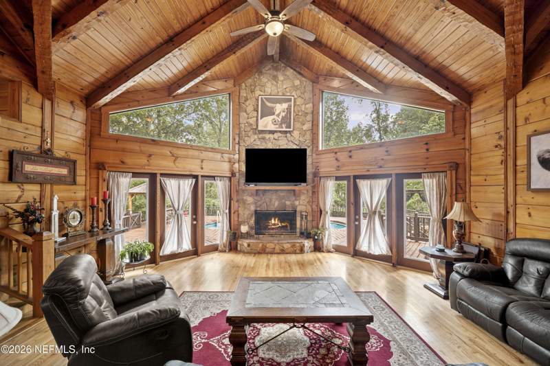 3 bedroom Single Family Residence at 6967 Sharron Road, Green Cove, Green Cove Springs — photo 5