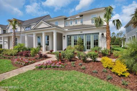 13060 Whispering Winds Drive, Jacksonville FL - photo 6 of 64