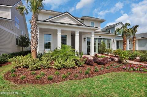 13060 Whispering Winds Drive, Jacksonville FL - photo 7 of 64