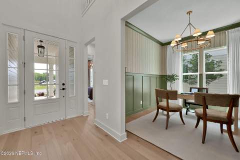 13060 Whispering Winds Drive, Jacksonville FL - photo 12 of 64