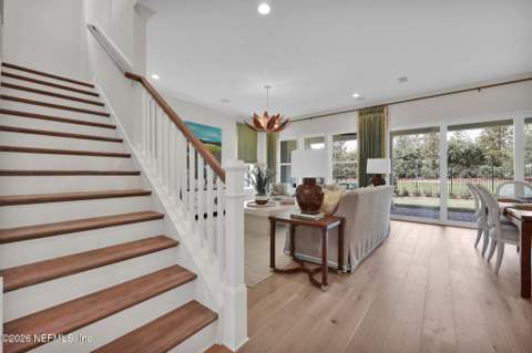 13060 Whispering Winds Drive, Jacksonville FL - photo 19 of 64