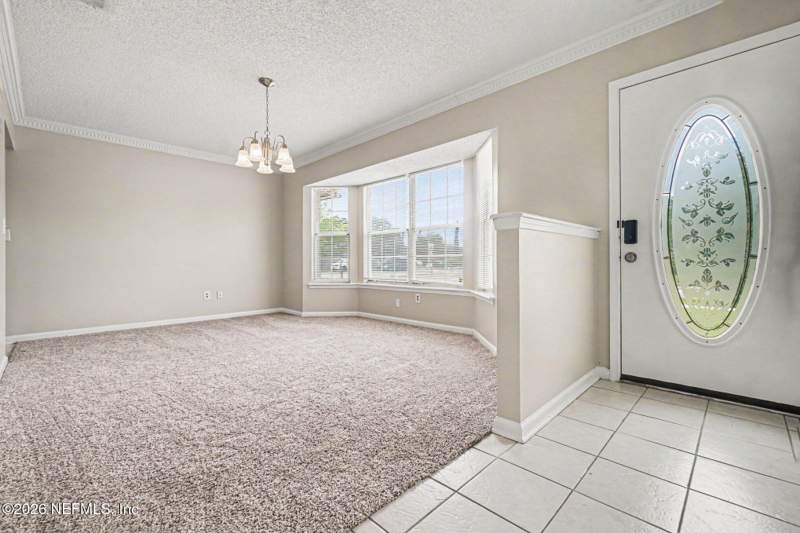 3 bedroom Single Family Residence at 7304 Sweet Pea Trail, Amandas Crossing, Jacksonville — photo 3