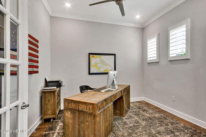 4 bedroom Single Family Residence at 104 Marquesa Circle, Beachwalk, St. Johns — photo 5