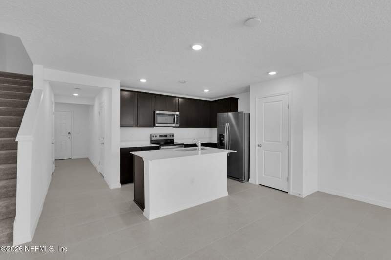 3 bedroom Townhouse at 10106 Whistling Pine Court, Normandy Pines Townhomes, Jacksonville — photo 5