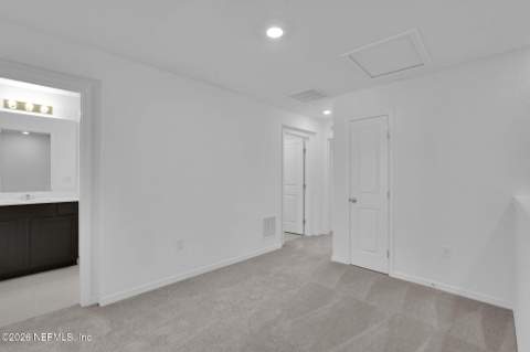 10106 Whistling Pine Court, Jacksonville FL - photo 24 of 25