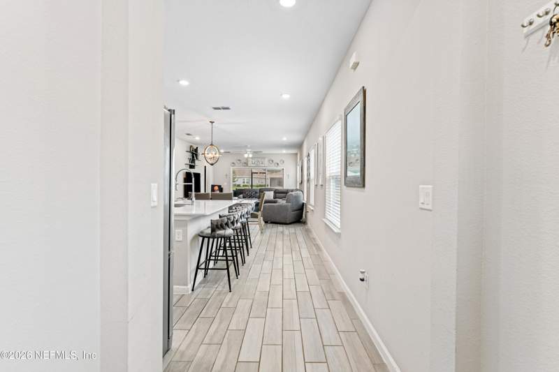 3 bedroom Single Family Residence at 507 Tynes Boulevard, Greyhawk, Middleburg — photo 4