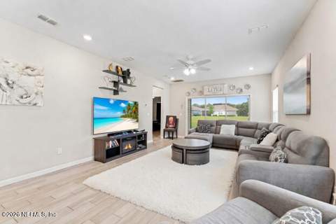 507 Tynes Boulevard, Middleburg FL - photo 8 of 25