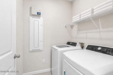 507 Tynes Boulevard, Middleburg FL - photo 10 of 25