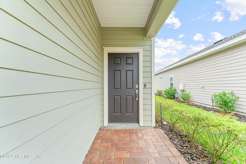 3 bedroom Single Family Residence at 507 Tynes Boulevard, Greyhawk, Middleburg — photo 3