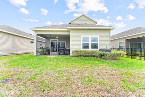 507 Tynes Boulevard, Middleburg FL - photo 24 of 25