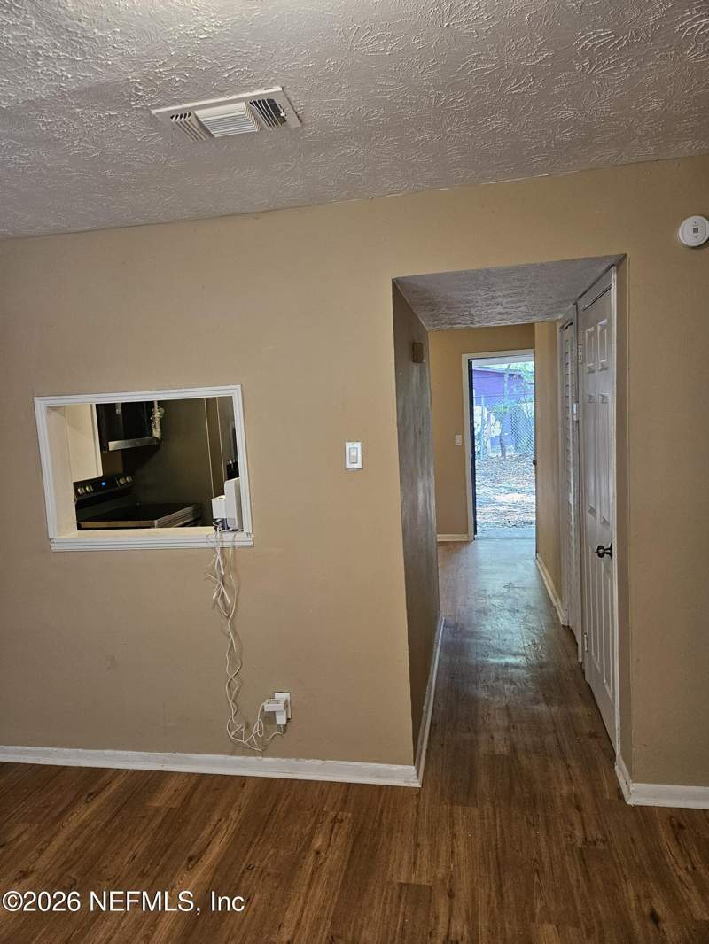 3 bedroom Townhouse at 1975 ERLINE Drive, Ribault Manor, Jacksonville — photo 2