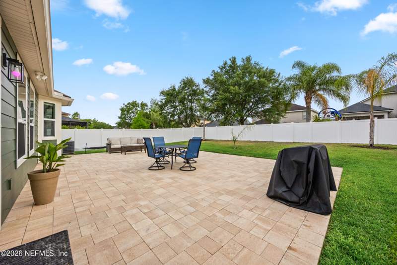 3 bedroom Single Family Residence at 1076 Santa Cruz Street, Sevilla, St. Augustine — photo 2