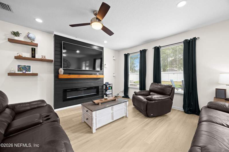 3 bedroom Single Family Residence at 1076 Santa Cruz Street, Sevilla, St. Augustine — photo 4