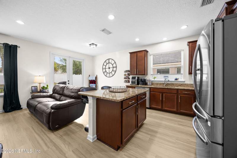 3 bedroom Single Family Residence at 1076 Santa Cruz Street, Sevilla, St. Augustine — photo 3