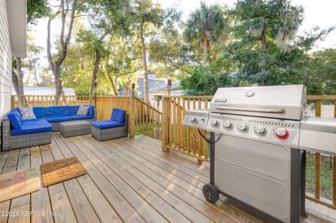 158 Blanco Street, St. Augustine FL - photo 23 of 25