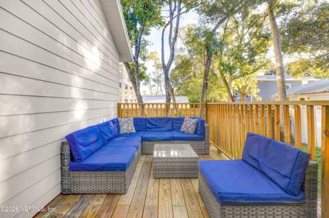 158 Blanco Street, St. Augustine FL - photo 24 of 25