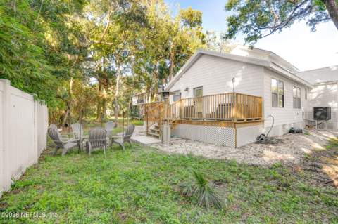 158 Blanco Street, St. Augustine FL - photo 21 of 25