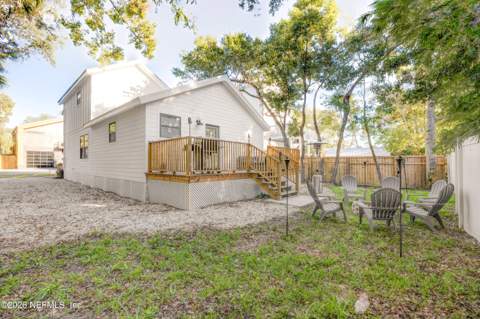 158 Blanco Street, St. Augustine FL - photo 22 of 25