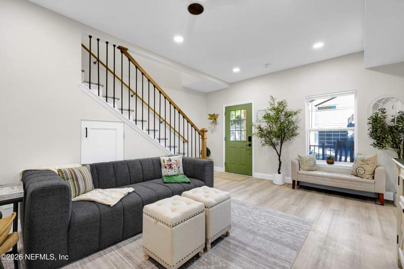 4 bedroom Single Family Residence at 158 Blanco Street, Buena Esperanza, St. Augustine — photo 4