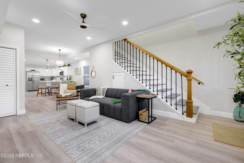 4 bedroom Single Family Residence at 158 Blanco Street, Buena Esperanza, St. Augustine — photo 5