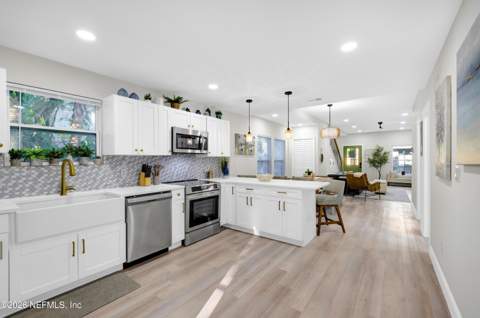 158 Blanco Street, St. Augustine FL - photo 8 of 25