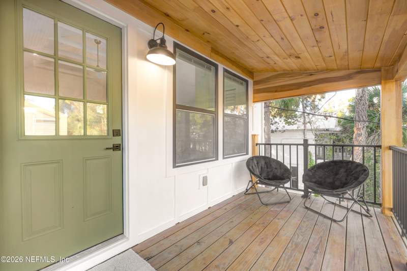 4 bedroom Single Family Residence at 158 Blanco Street, Buena Esperanza, St. Augustine — photo 3