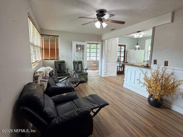 2 bedroom Single Family Residence at 836 Gates Street, Lake Forest, Jacksonville — photo 5
